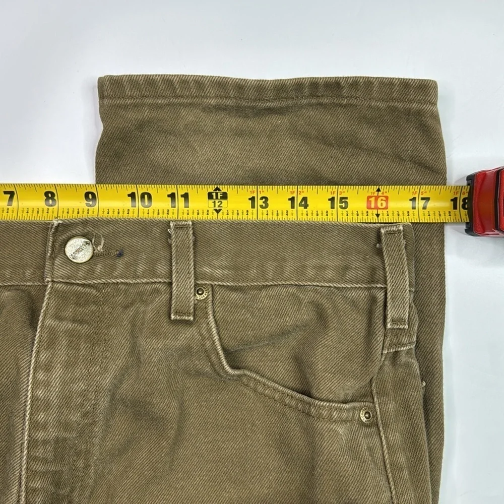 Carhartt vintage b161brk